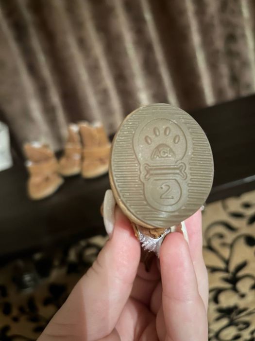Продам черевички для собак розмір S  Стан новий