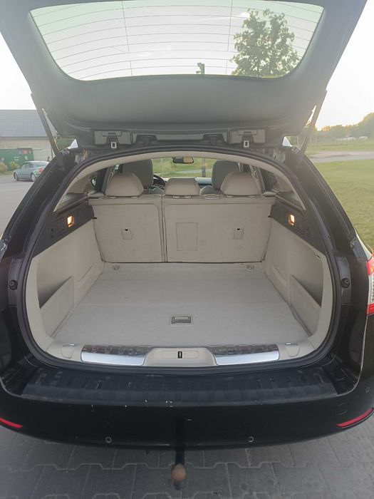 Peugeot 508 1.6 HDi Panorama Full Opcja