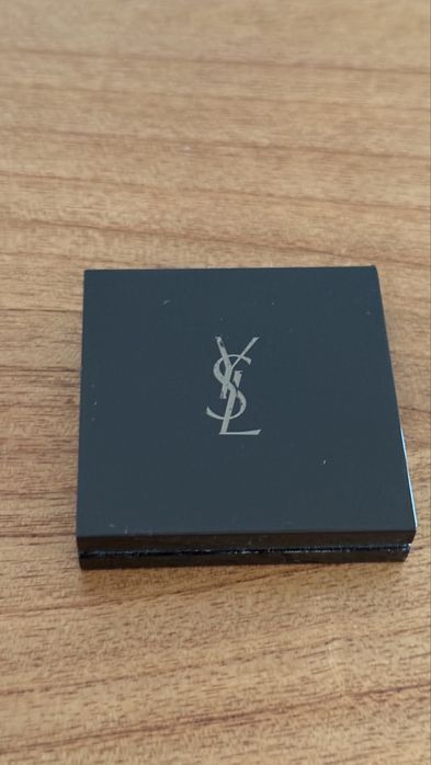 YSL oryginalna paletka cieni do oczu „ Ombres vibration duo” nr 21