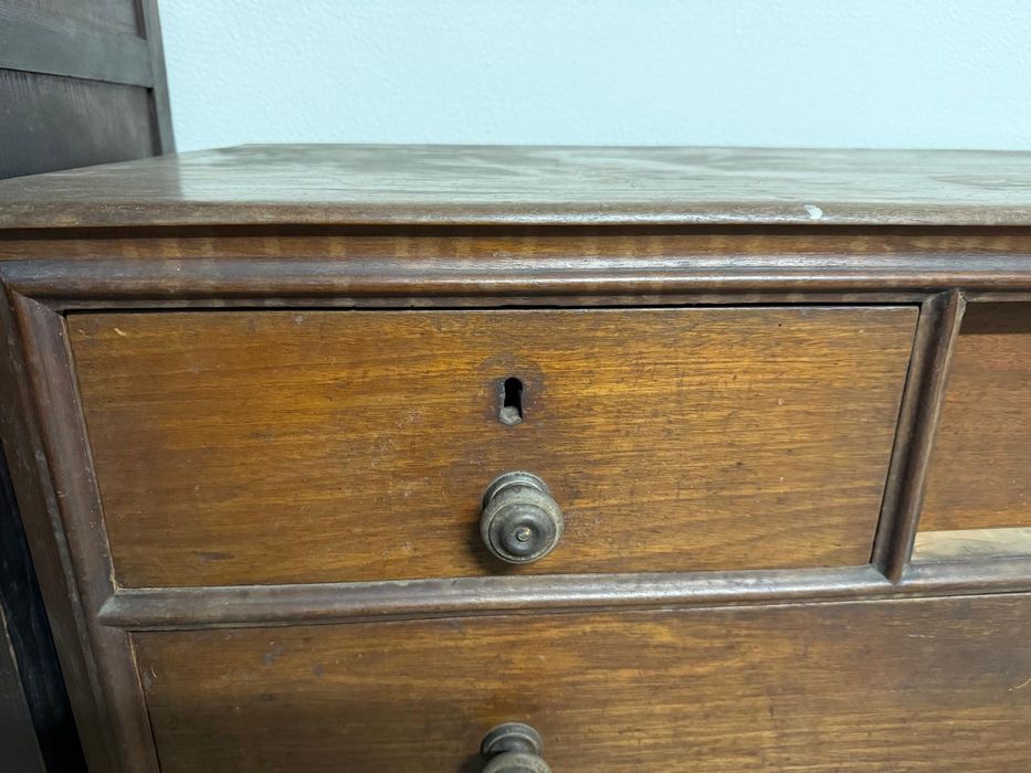 Cómoda Paramenteira Antiga