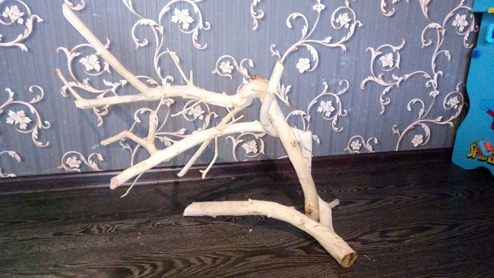 аквариум.коряги.