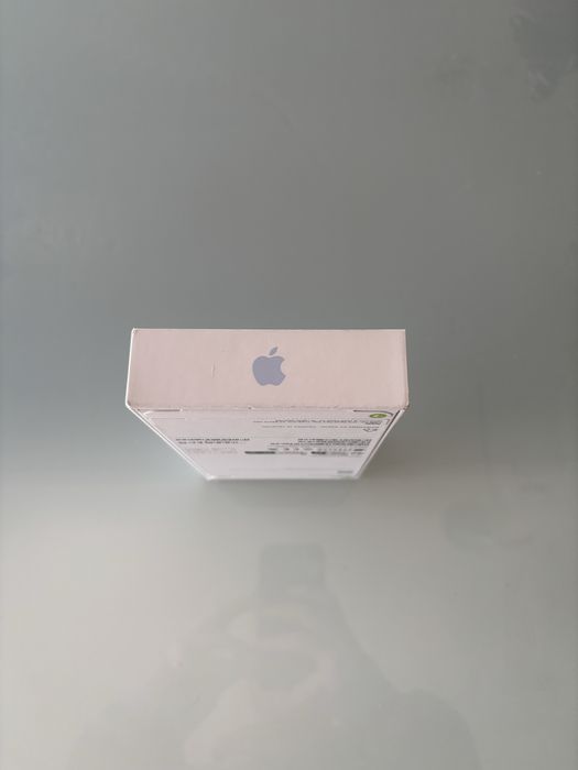 iPhone 17 Mist Blue 256GB - SELADO