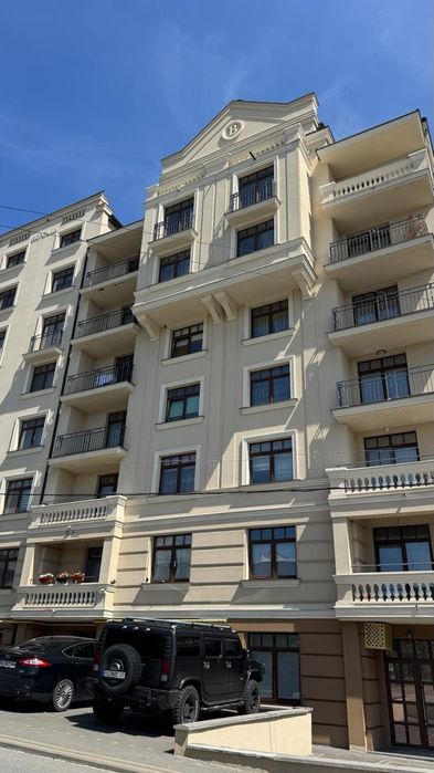2 Кімнатна Квартира В Трускавці