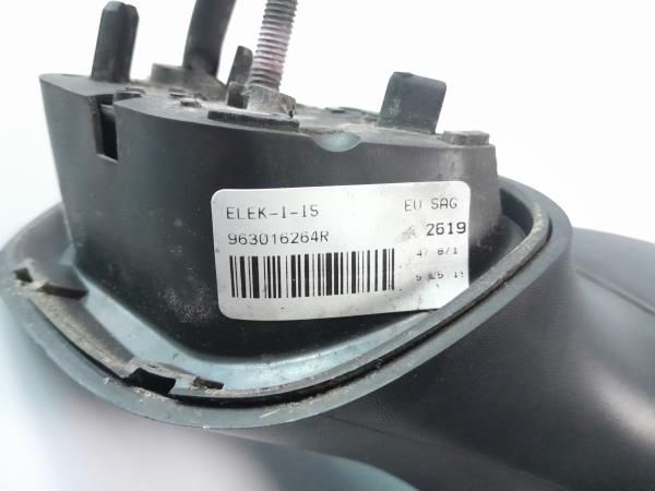 Retrovisor / espelho direito RENAULT Clio IV Société