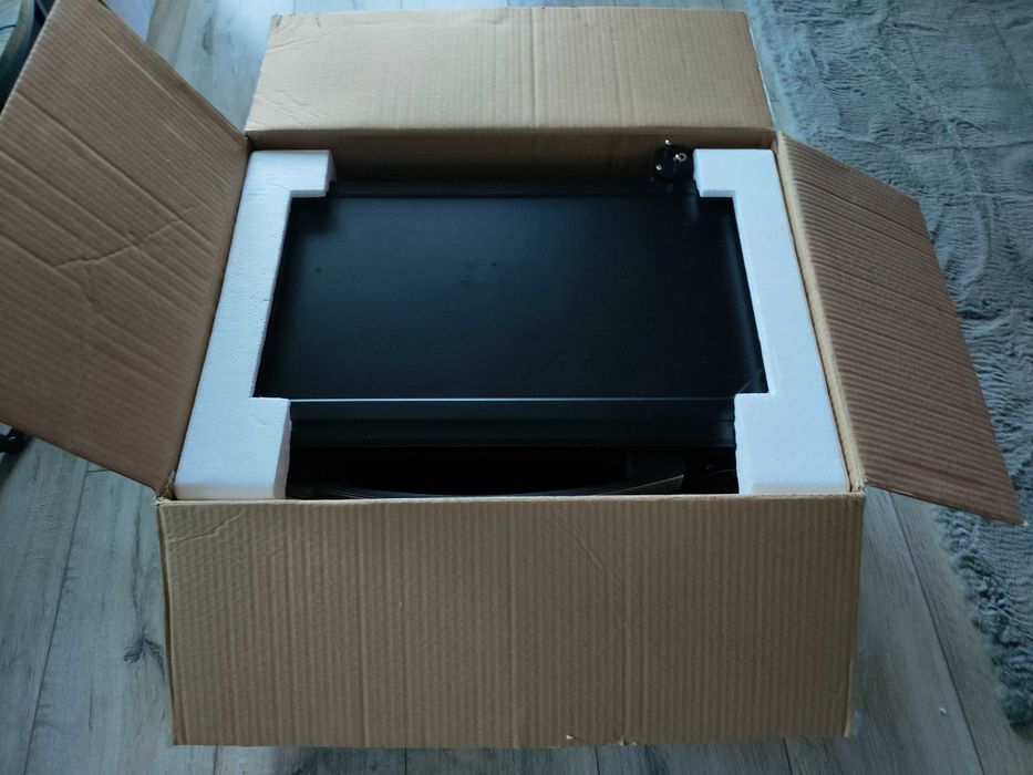 Mini piekarnik Esperanza Napoli EKO006 – stan idealny