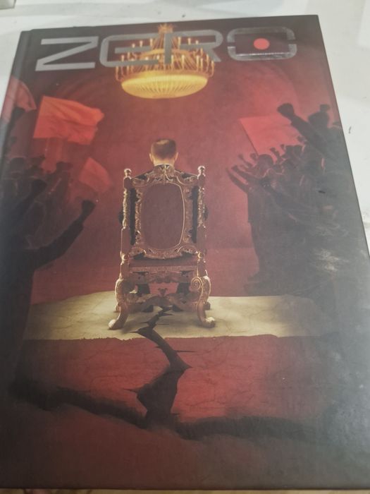 Magazyn Zero Numer 2