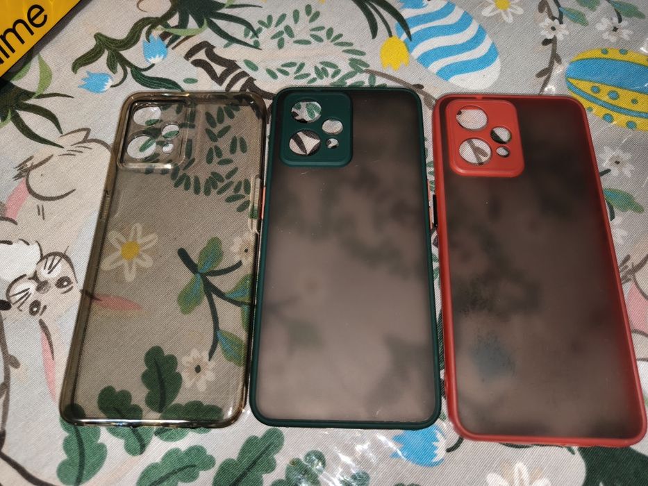 Smartfon Realme 9 8/128