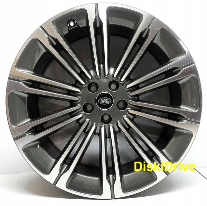 диски R22 R23 5x120 Land Rover Range Rover Sport Vogue autobiography