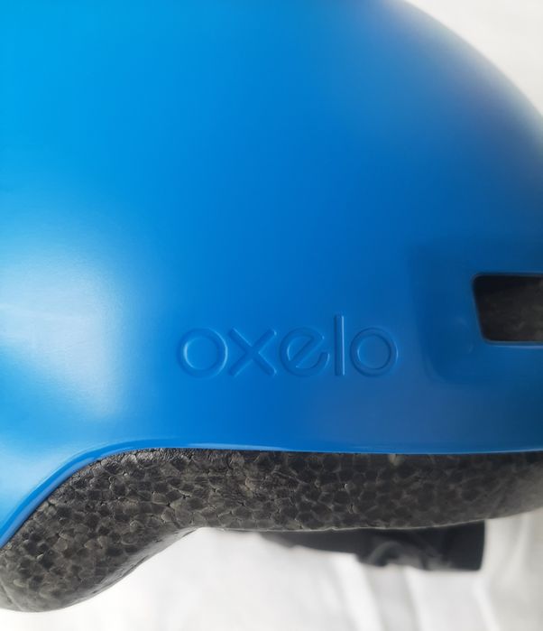 Zestaw Ochraniaczy + Kask