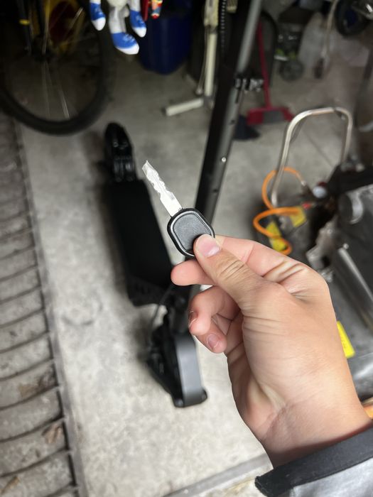 Електросамокат Kukirin g2 pro 2023 custom