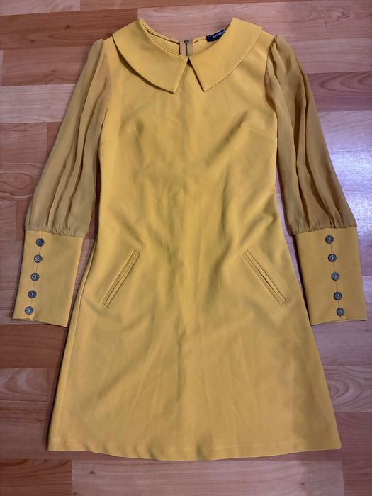 Сукня на розмір с