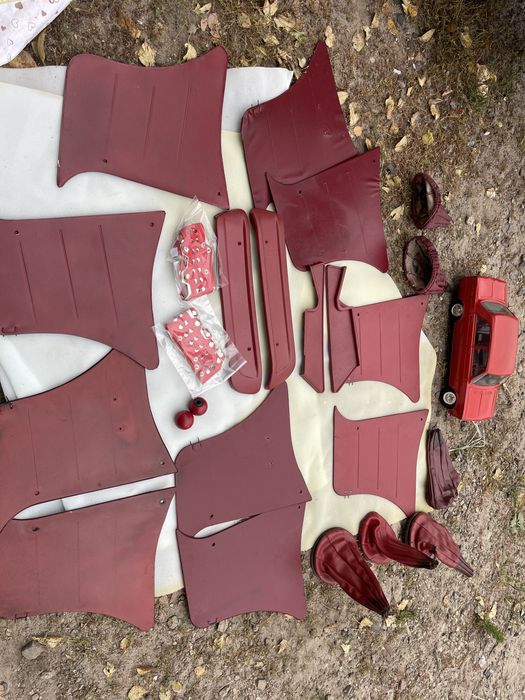 Решетка радиатора ваз 2103.2106.2107.2105.2101