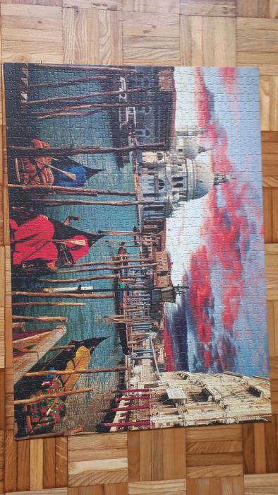 puzzle obraz 1000 szt