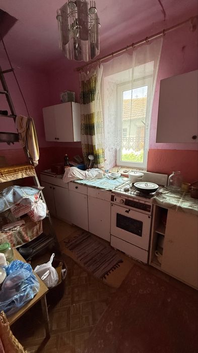 Будинок в с.Палагичі