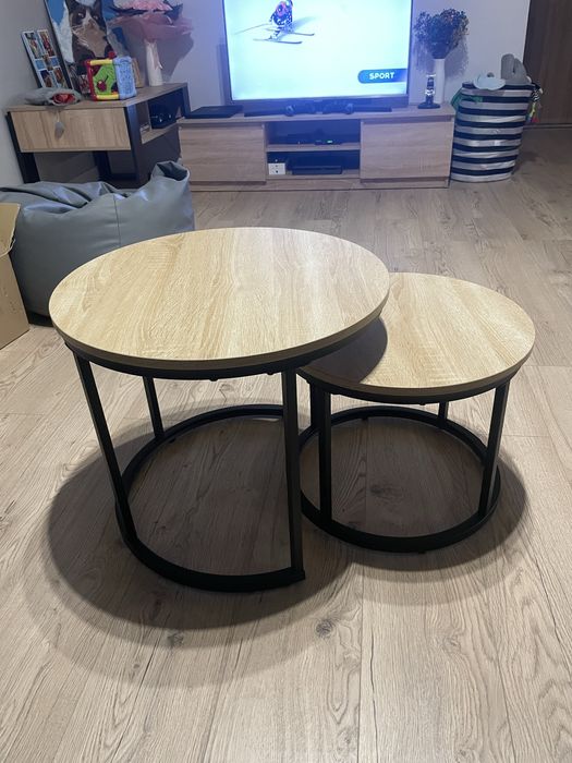 Stolik kawowy [ stan jak nowy )