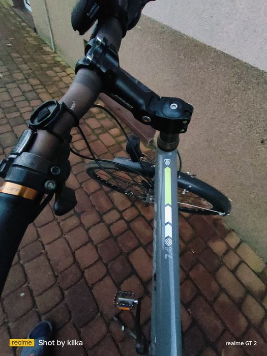 Sprzedam lub zamienię na inny.Rower firmy TREK!