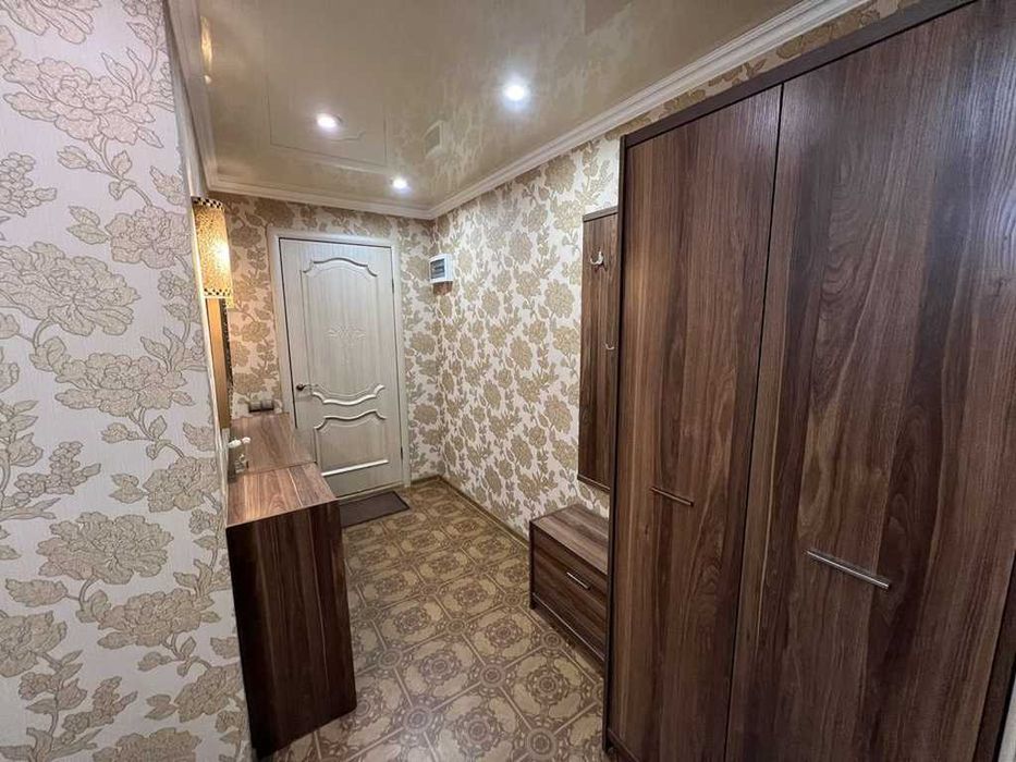 Оренда двокімнатної квартири ж\м Тополь