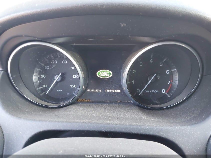 LAND ROVER Discovery Sport SE 2016 р.
