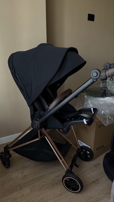 Коляска Cybex mios