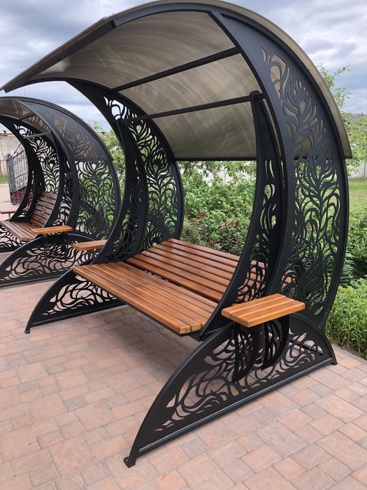 Гойдалка Садова Качеля