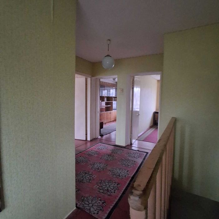 Продаж житлового  будинку 120 кв м  смт Немішаєво