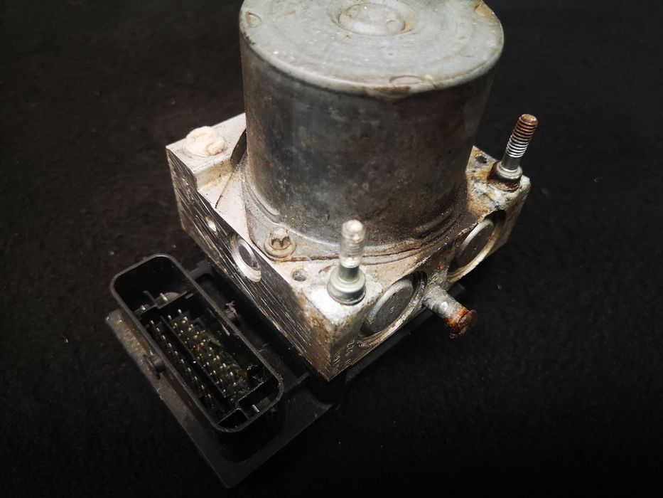 Bomba ABS Peugeot 307 1.6hdi 2006- EPC