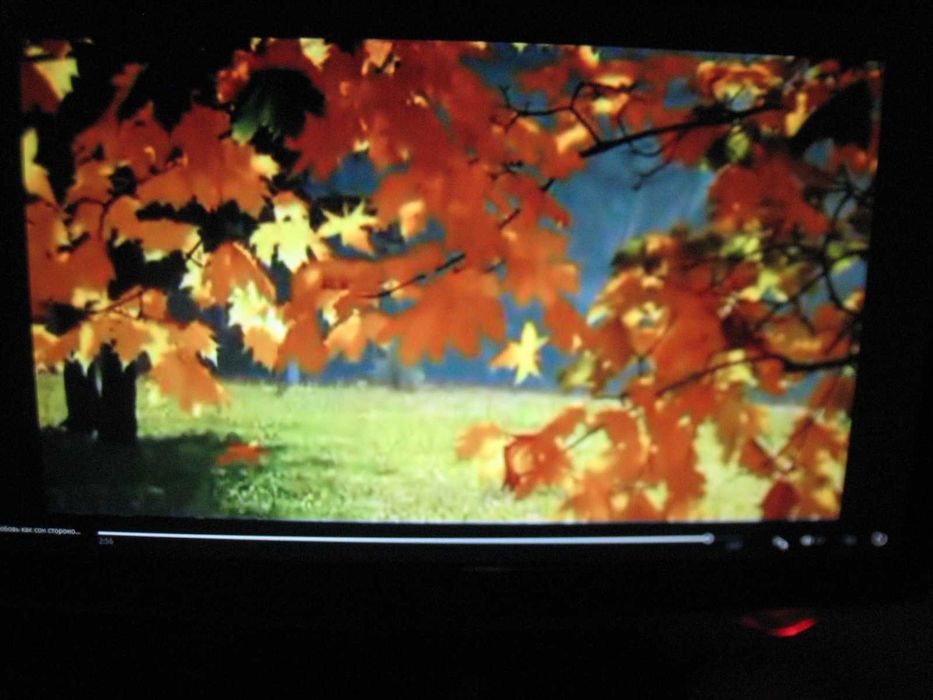 Монитор  Flatron   W2251VP-PF