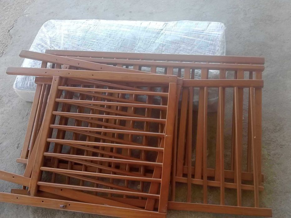 Para o seu bebé. Venda em conjunto ou separado.