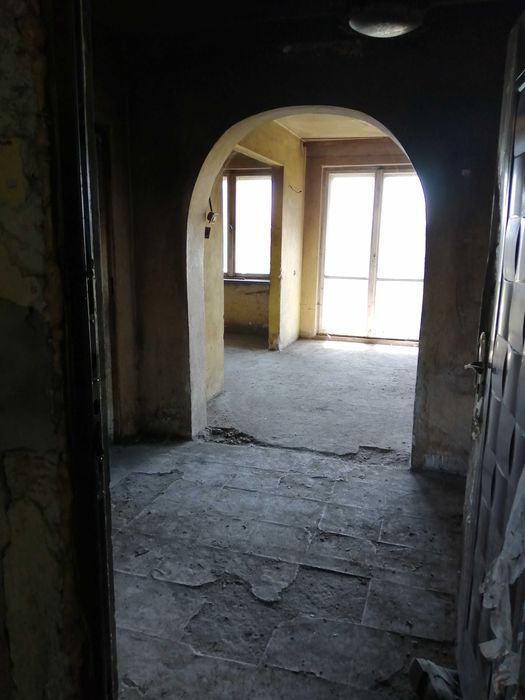 Dom z działką 900 m kw. na sprzedaż Poręba Wielka - Oświęcim