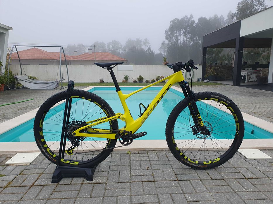 Scott Spark RC Comp (M)