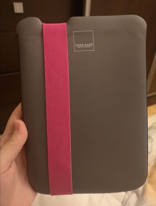 Etui case Ipad dla Ipada Acme Made Skinny Sleeve