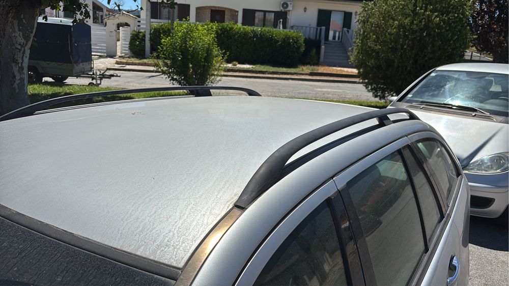 C220 ano 2001  com avaria motor