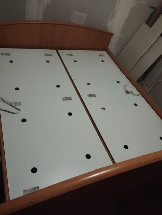 Łóżko sypialniane 160x200