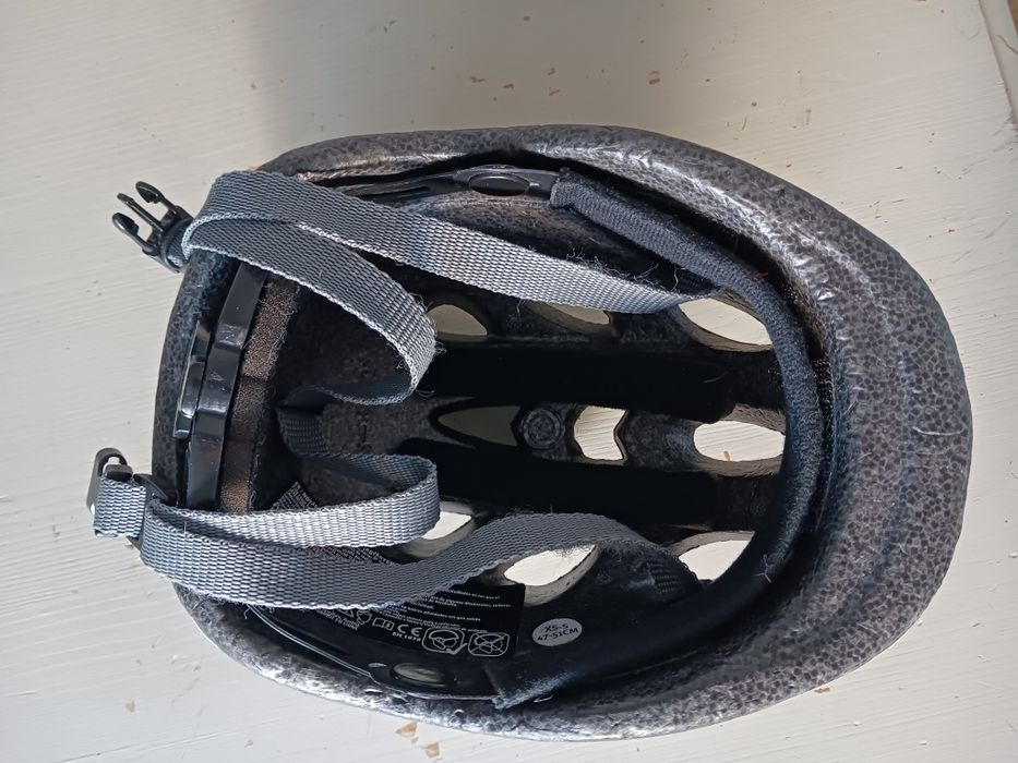 Capacete de criança clever mobility64284735126913122