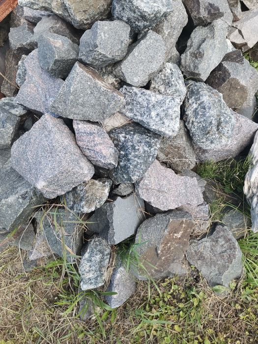 Бутовий камень продажа самовивоз Борисполь.