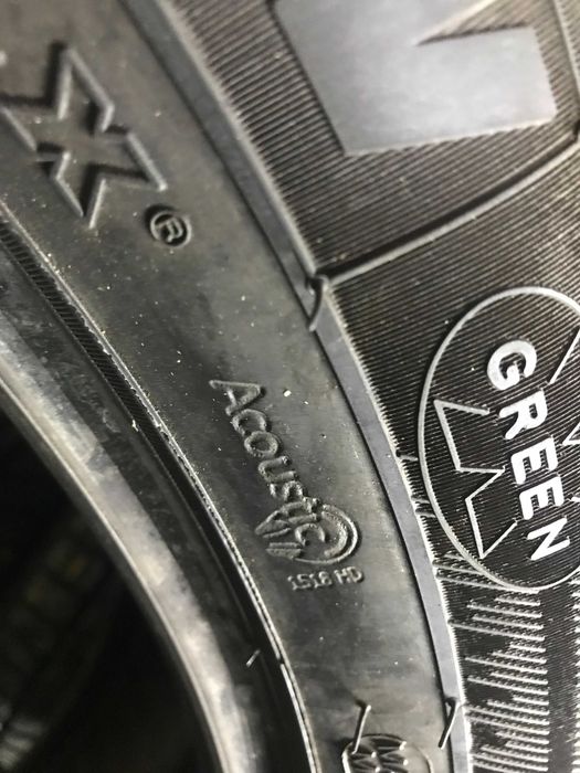 255-45 R20 105V Michelin Latitude Sport 3 Acoustic Розпаровка 1шт