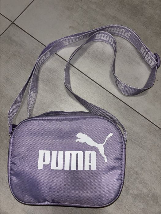 Сумка Puma оригінал