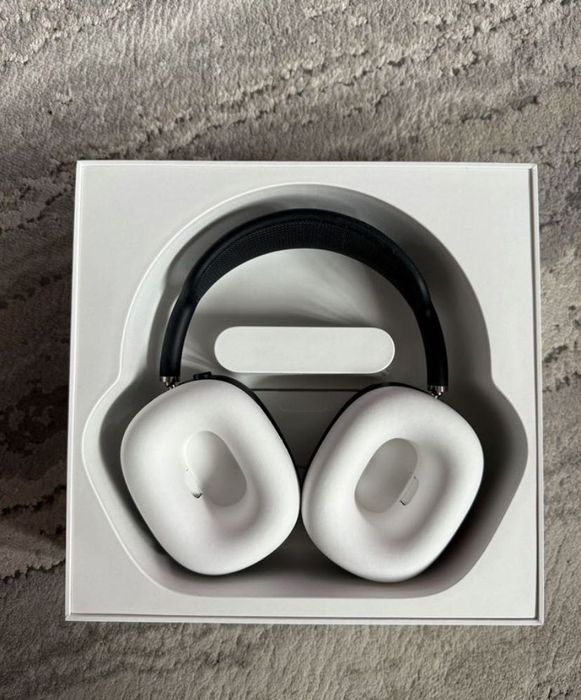 AirPods Max Midnight (USB-C)