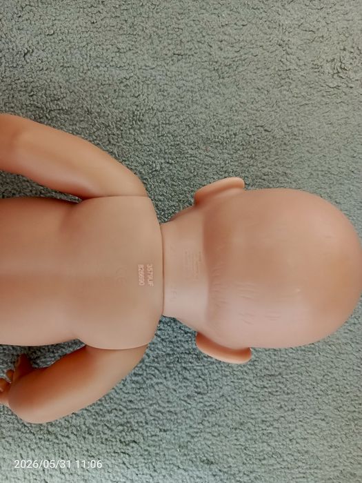 Пупс Baby Bоrn, 44 см