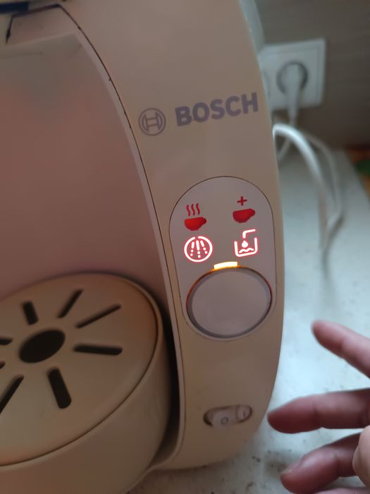 Sprzedam Tassimo.Urządzenie do kawy