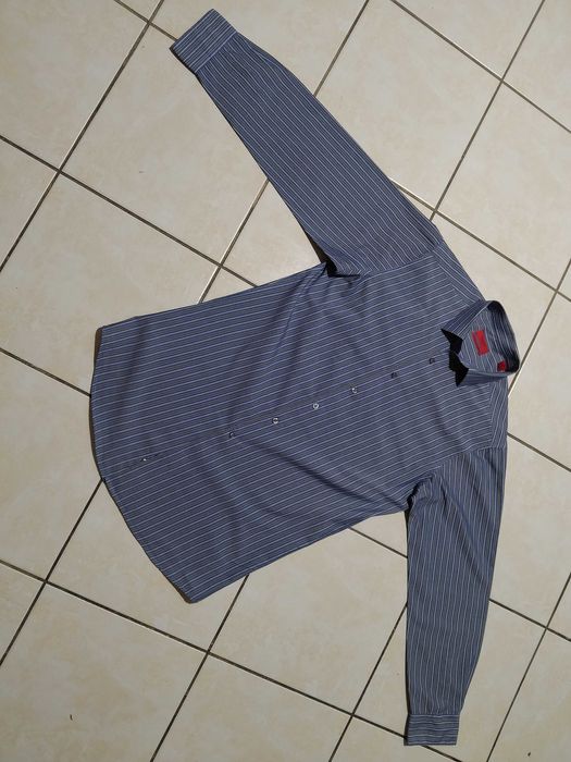 ALFANI USA - NOWA! Markowa Koszula Męska rozmiar M