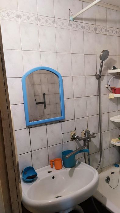 Сдам 3 х комнатную квартиру Мерефа Шолкостанция
