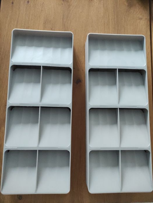 Organizer na sztućce