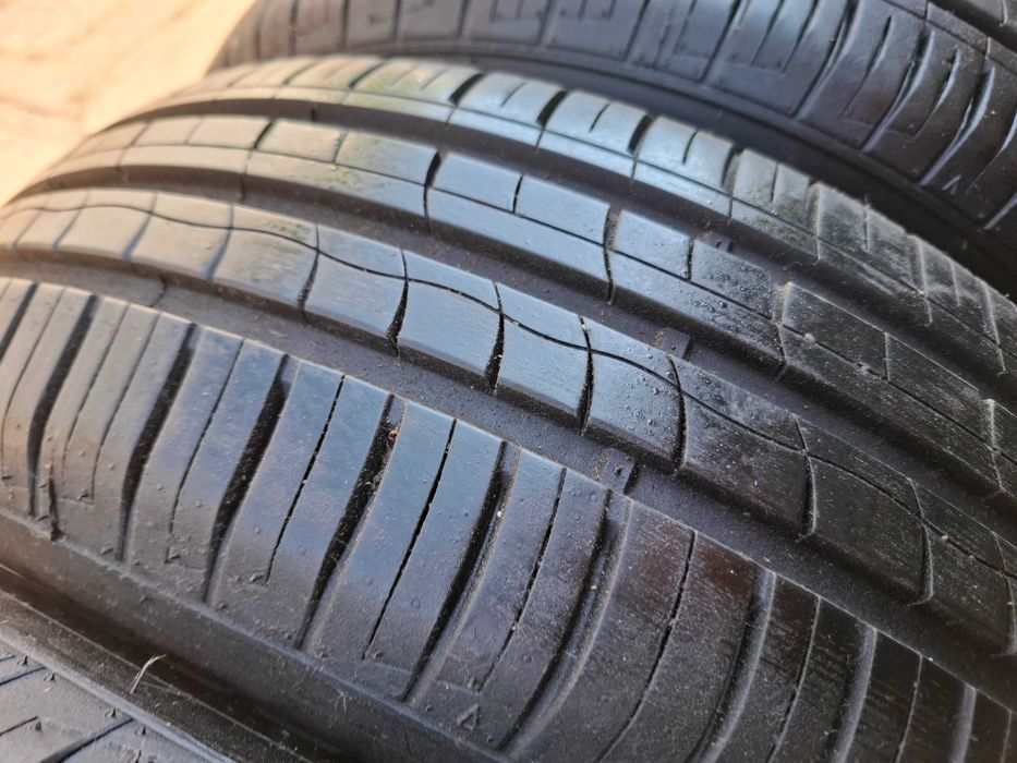 185/65R14 IMPERIAL Opony letnie  BDB STAN MONTAŻ W CENIE ! #56