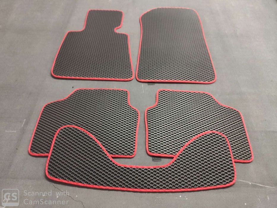 EVA Коврики Mini Cooper R50 R52 R53 R56 R57 F56 Countryman: 1 400 грн ...