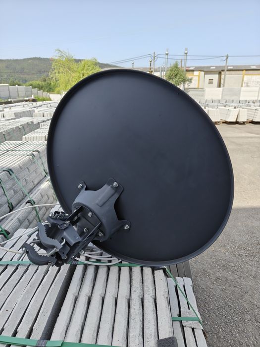 ViaSat kit satélite