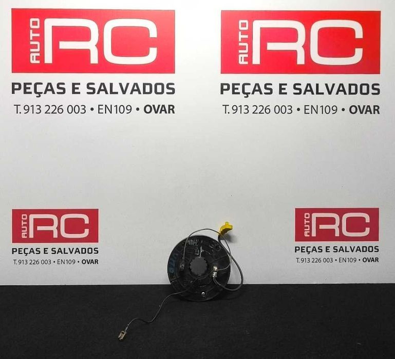 Fita de Airbags A6394640218 - MERCEDES-BENZ VITO / MIXTO Caixa