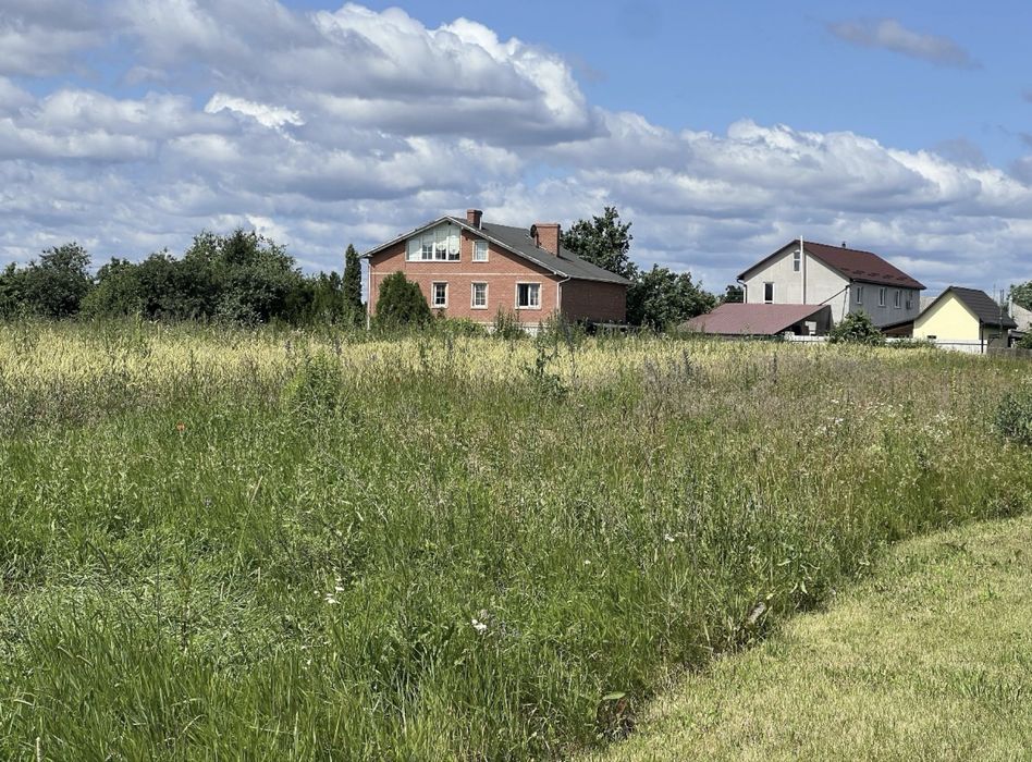 Продаж земельних ділянок від 5 с до гектарів на будь-який запит Броварський р-н