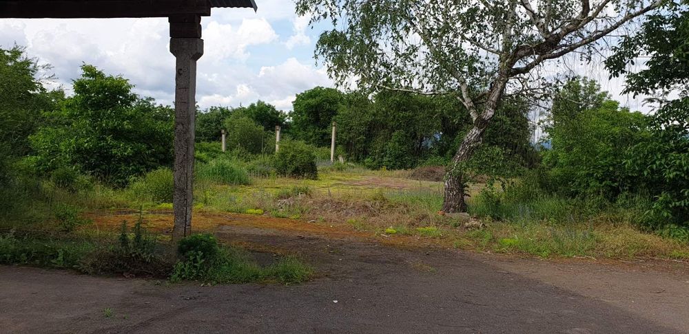 Складське приміщення