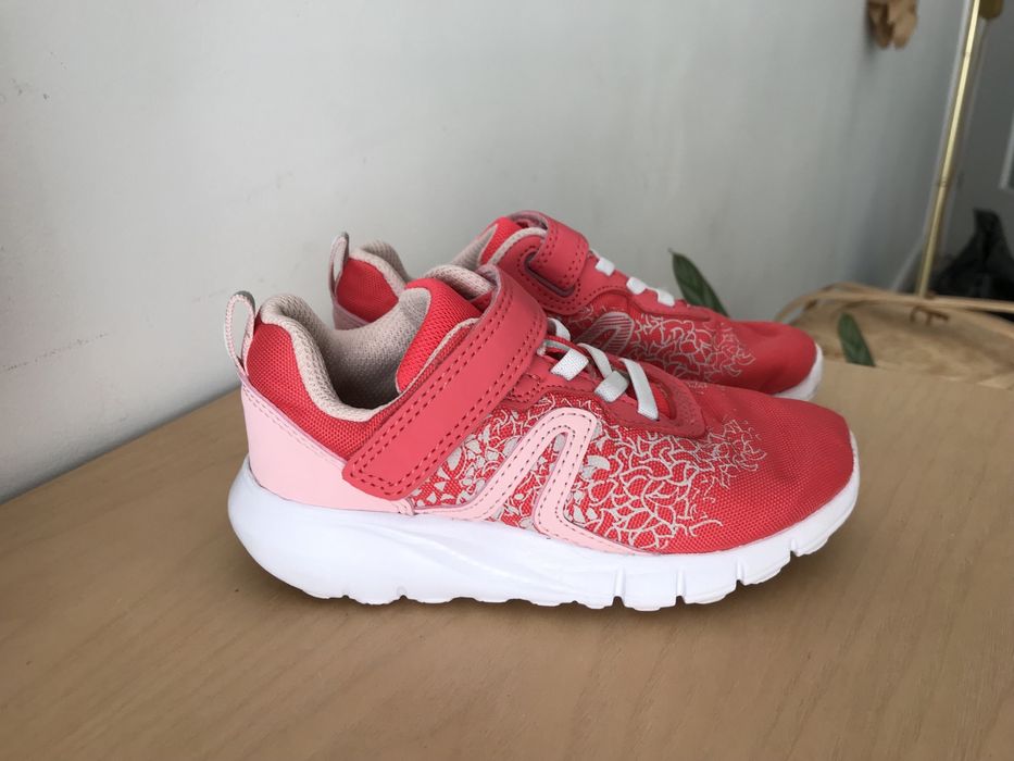 Buty sportowe Decathlon Newfeel Soft 140 rozmiar 27